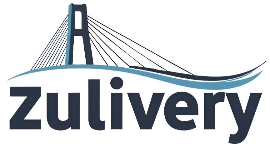 Zulivery Logo